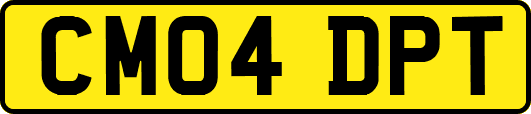 CM04DPT