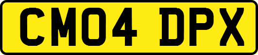 CM04DPX