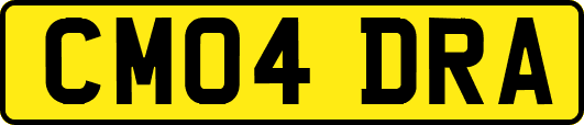 CM04DRA