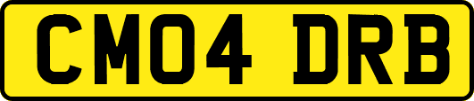 CM04DRB
