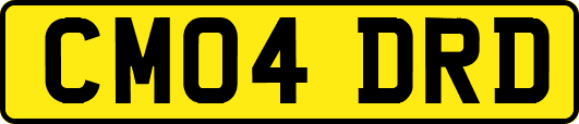CM04DRD