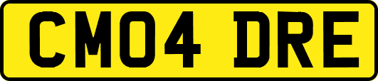 CM04DRE