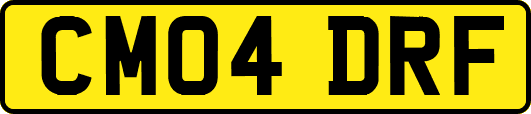 CM04DRF