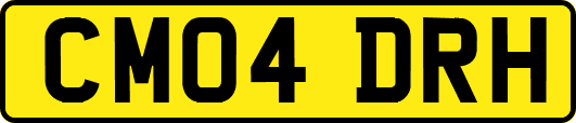 CM04DRH