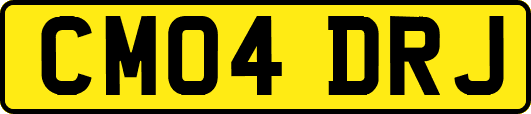 CM04DRJ