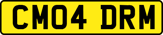 CM04DRM