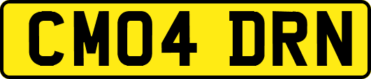 CM04DRN