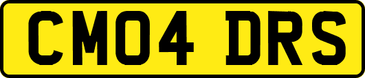 CM04DRS