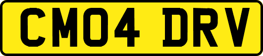 CM04DRV