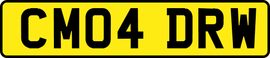 CM04DRW