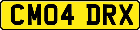 CM04DRX