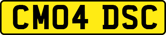 CM04DSC