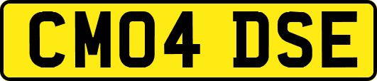 CM04DSE