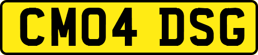 CM04DSG
