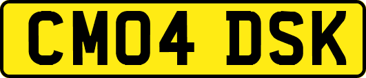 CM04DSK