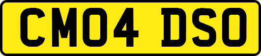 CM04DSO