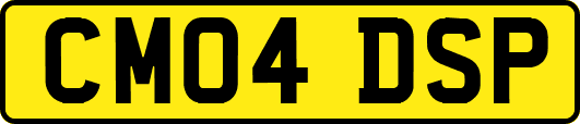 CM04DSP