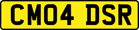 CM04DSR