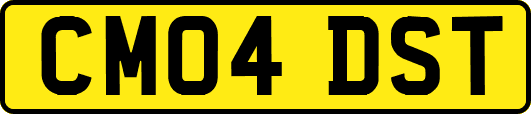 CM04DST