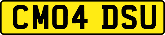 CM04DSU
