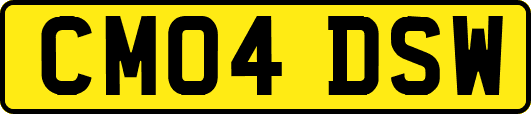 CM04DSW