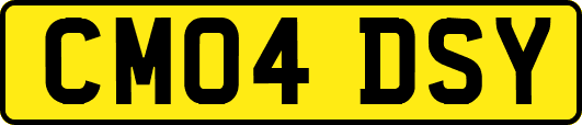 CM04DSY