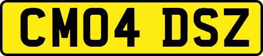 CM04DSZ