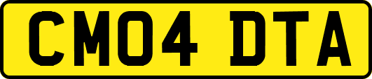 CM04DTA