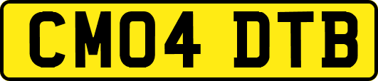 CM04DTB