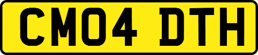 CM04DTH