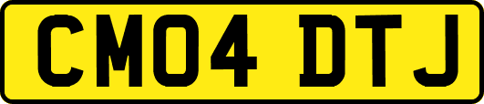 CM04DTJ