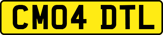 CM04DTL