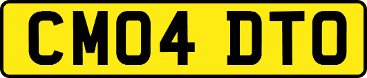 CM04DTO