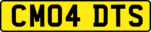 CM04DTS