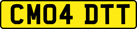 CM04DTT