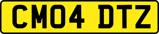 CM04DTZ