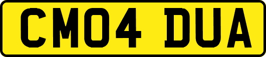 CM04DUA