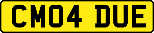 CM04DUE