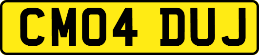 CM04DUJ
