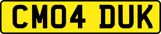 CM04DUK
