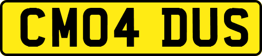 CM04DUS