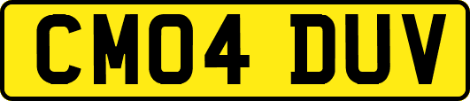 CM04DUV