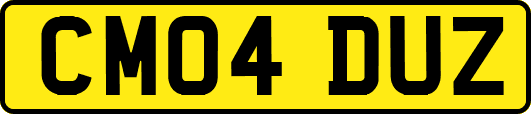 CM04DUZ