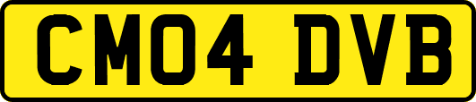 CM04DVB