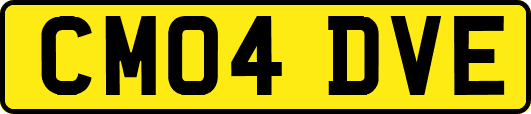 CM04DVE