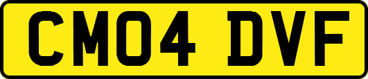 CM04DVF