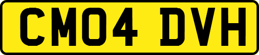 CM04DVH