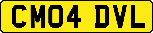 CM04DVL