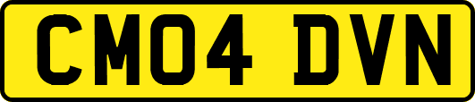 CM04DVN