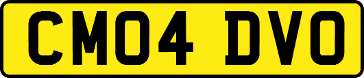 CM04DVO